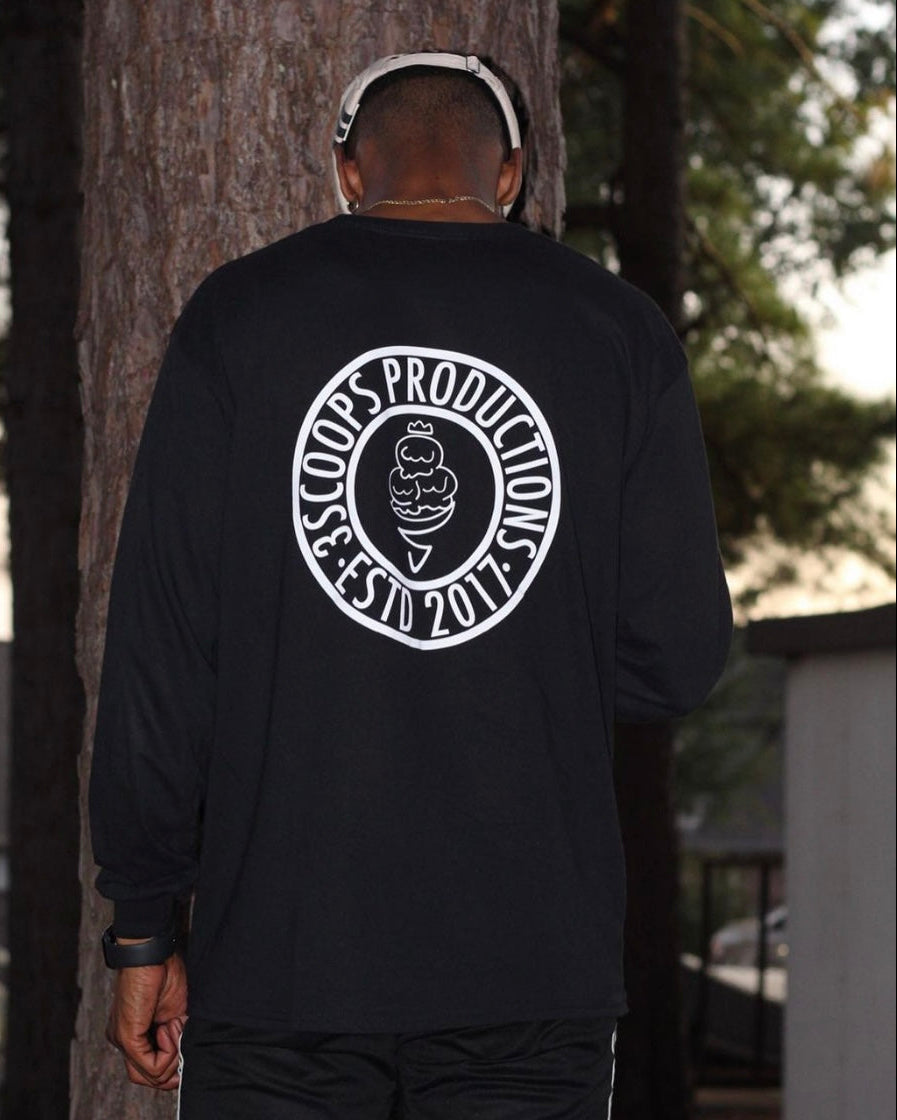 3SP Halo Long Sleeve