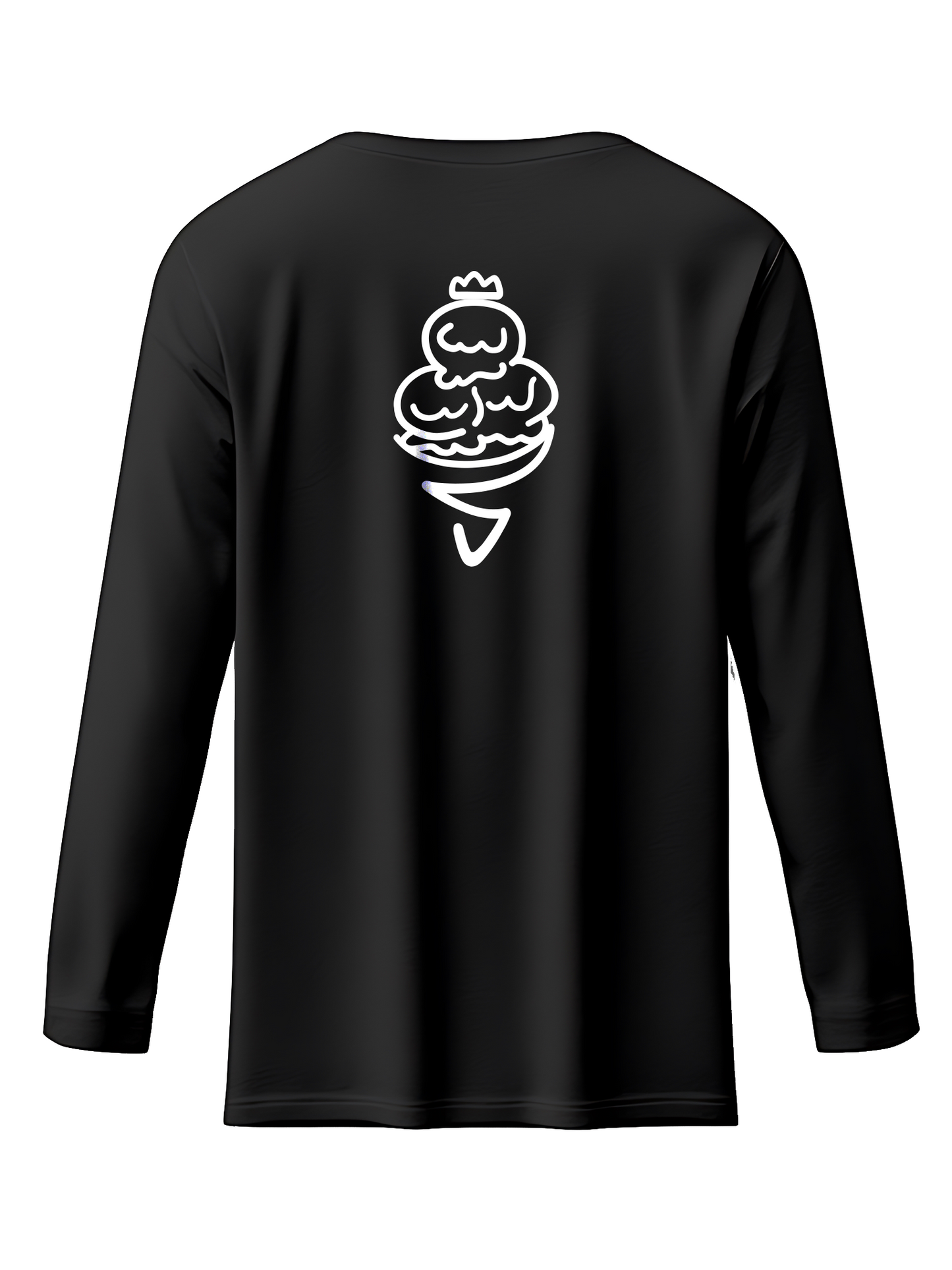 “Make it Make Sense” 3SP Sweatshirt