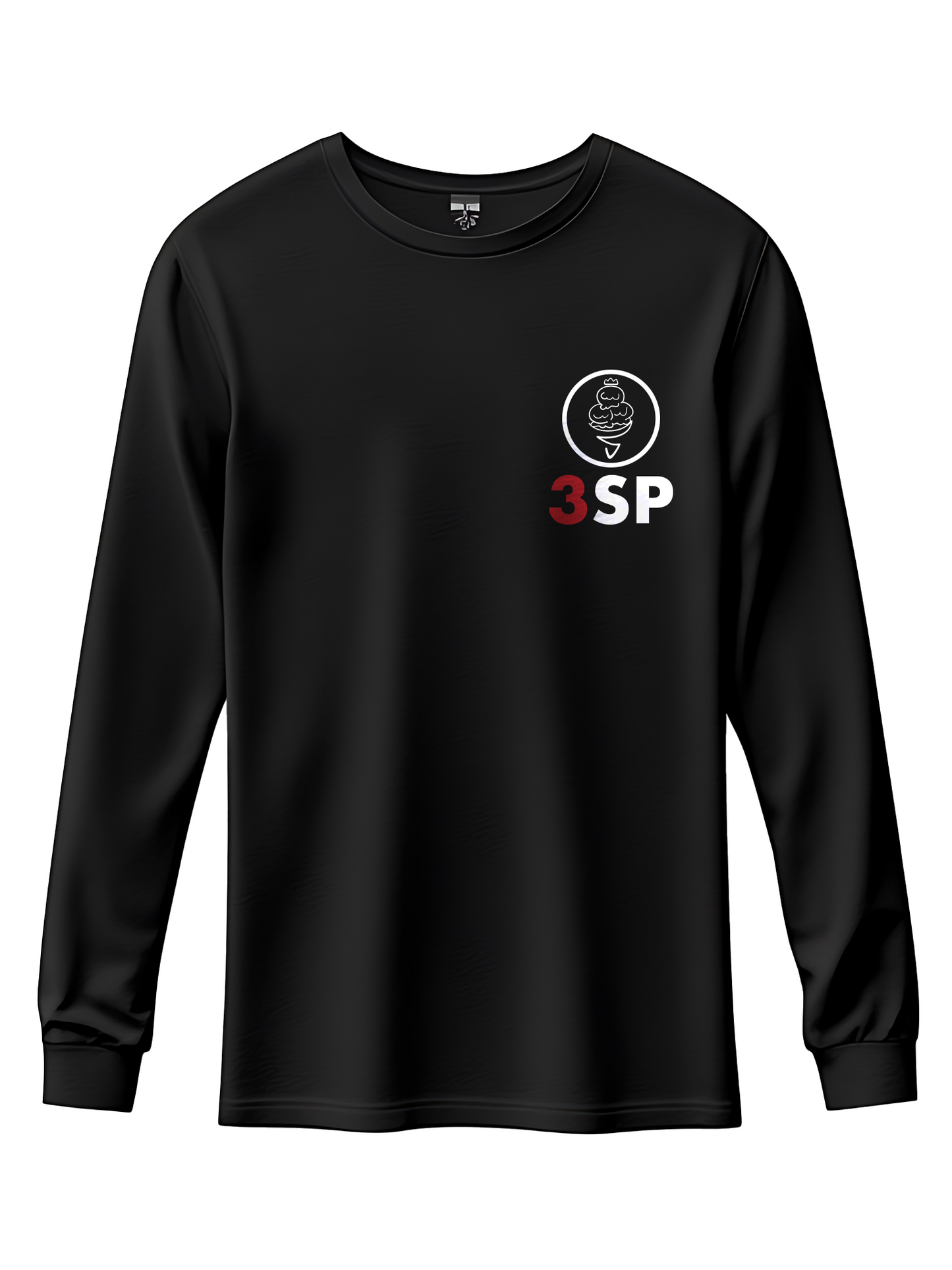 3SP Halo Long Sleeve