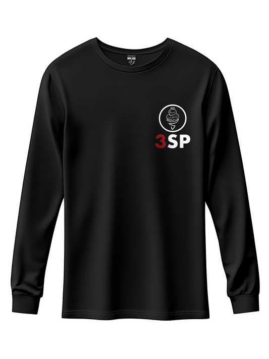 3SP Halo Long Sleeve