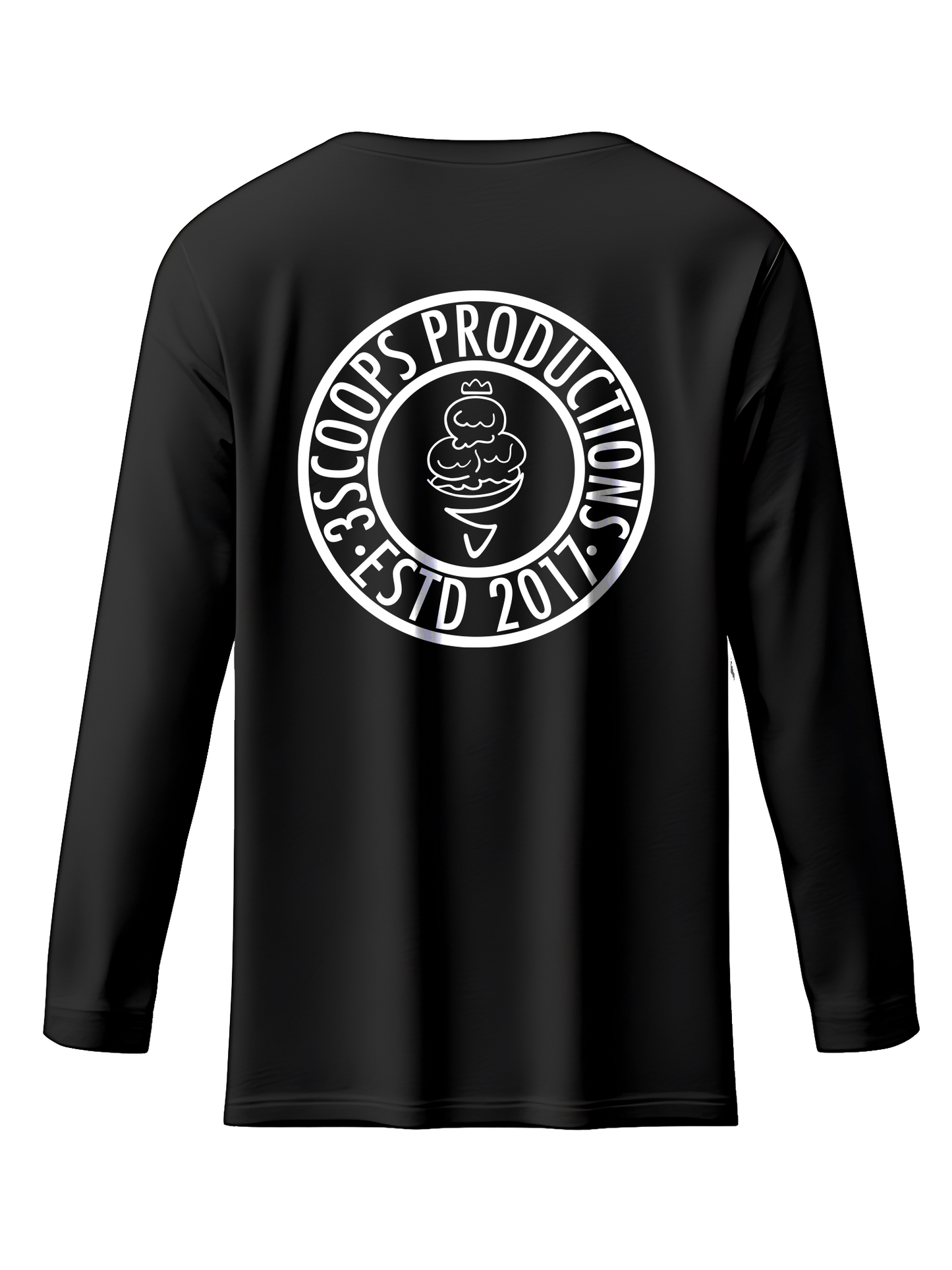 3SP Halo Long Sleeve