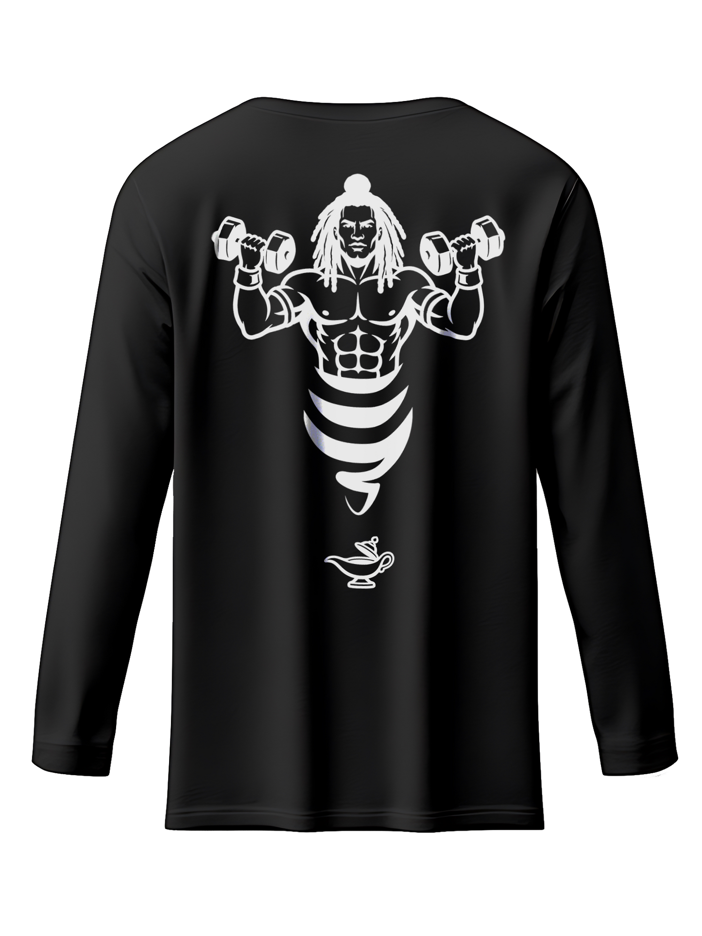Wish Granted Performance Tee