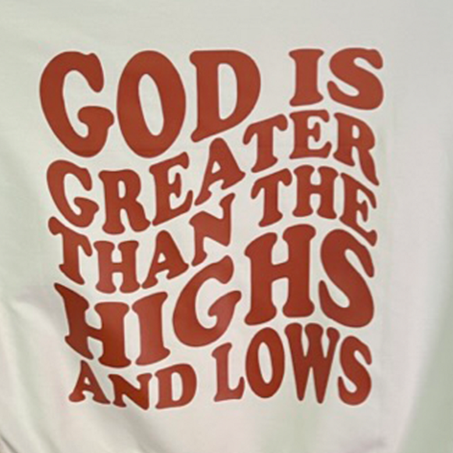 Custom Shirt Orders