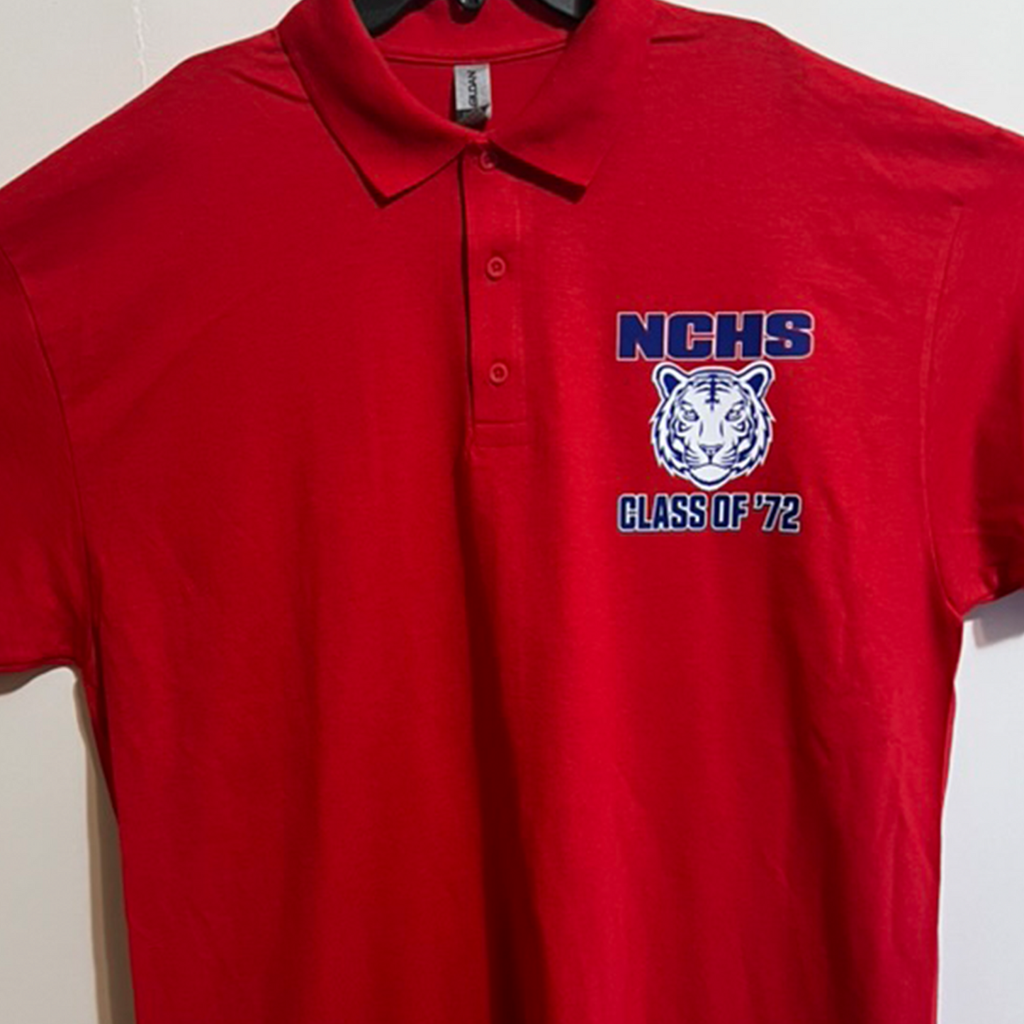 Custom Shirt Orders