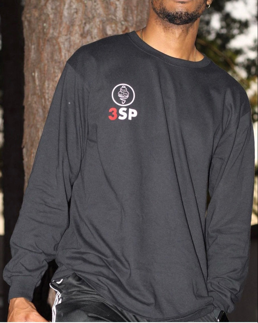 3SP Halo Long Sleeve